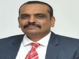 IG Kunwar Vijay Pratap