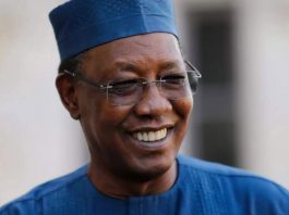 Idriss Déby