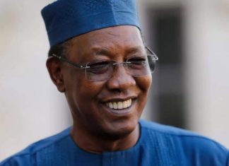 Idriss Déby