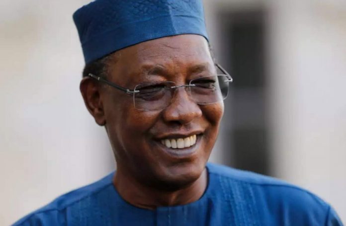 Idriss Déby