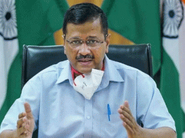 दिल्ली में भी 18 वर्ष से अधिक उम्र वालों को लगेगी फ्री कोरोना वैक्सीन In Delhi too, people above 18 years of age will get free corona vaccine