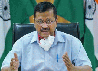 In Delhi too, people above 18 years of age will get free corona vaccine