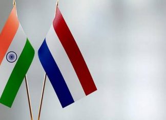 पानी पर रणनीतिक साझेदारी करेंगे भारत और नीदरलैंड India and Netherlands