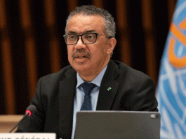 India's condition is worse than heart-breaking World Health Organization chief