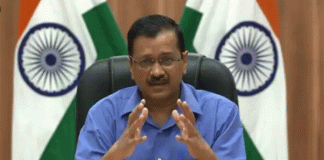 Kejriwal appealed to the Center, said - CBSE exams should be canceled, safety of children is necessary