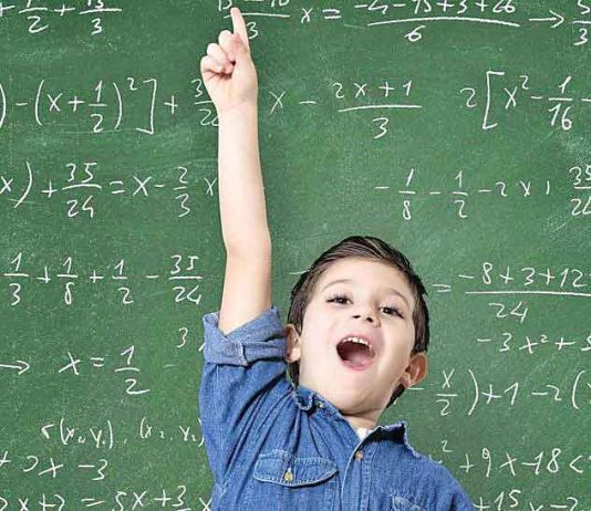 Math Easy