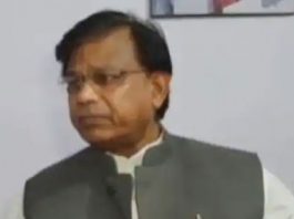 Mewalal Choudhary