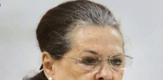Modi government exposed in dealing with Corona Sonia