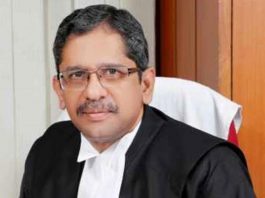 रमना ने न्यायाधीशों की संख्या बढ़ाने, न्यायिक व्यवस्था को मजबूत बनाने पर दिया जोर N. V. Ramana