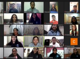 एनएमसीएमयूएन 2021: नरसी मोनजी कॉलेज का वार्षिक सम्मेलन 30 अप्रैल से NMCMUN 2021