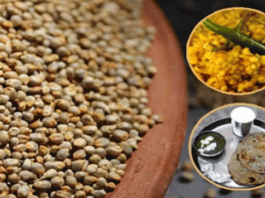 Now immunity power will be increased from millet