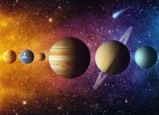 अब सौरमंडल के बारे में विस्तार से जान सकेंगे सरकारी स्कूलों के विद्यार्थी Now students of government schools will get the knowledge about the solar systems in detail.