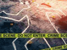 Nurse killed in Faridabad hotel