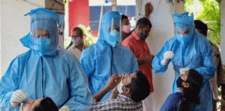 Coronavirus Second Wave