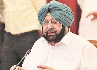 Orders to complete ongoing water projects for 1021 villages in Punjab