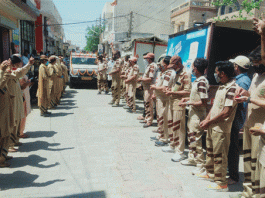 Pale Ram Insan's body donated for medical research