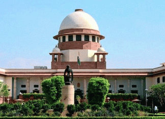 Petition to equal the retirement age of judges dismissed