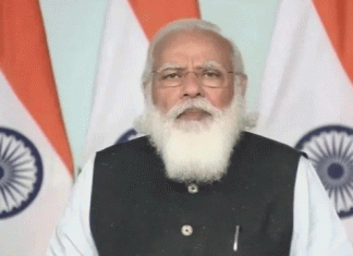 Prime Minister will participate in the conference of global leaders on climate