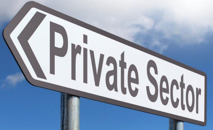 Private Sector