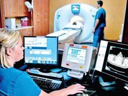 Radiology Technician