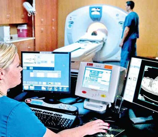 Radiology Technician