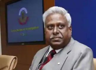 Ranjit Sinha
