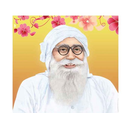 सतगुरू जी के वचनों से पूरे परिवार व गांववालों ने लिया गुरूमंत्र Shah Mastana ji Maharaj