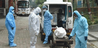 Seven people lost the battle of life due to Corona in Sirsa