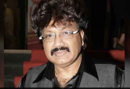 Shravan Rathod