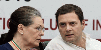 Sonia, Rahul, others get more time to file replies