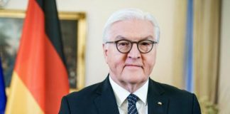 Steinmeier