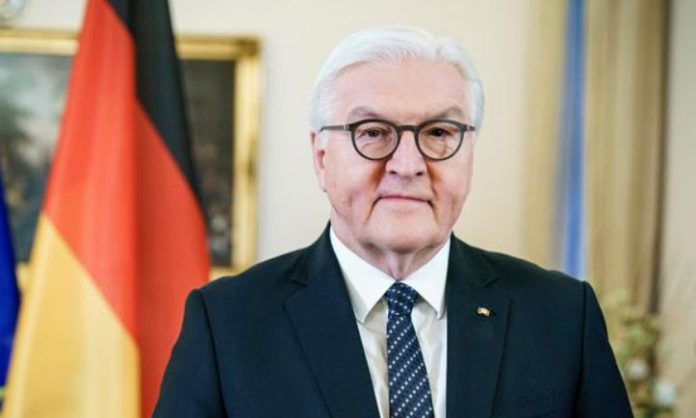 Steinmeier