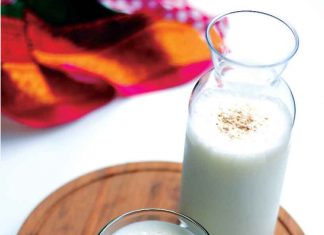 आया मौसम शीतल पेयों का Summer-Drink