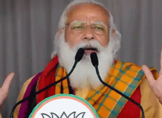 Those who criticized the Election Commission 'Khela' the end PM