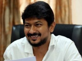 Udhayanidhi Stalin