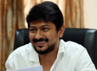 Udhayanidhi Stalin