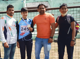 समाज सेवा के क्षेत्र में उत्कर्ष चेरिटेबल ट्रस्ट का महत्वपूर्ण योगदान Utkarsh Charitable Trust's significant contribution in the field of social service