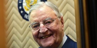 Walter Mondale