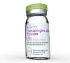 Zolgensma-