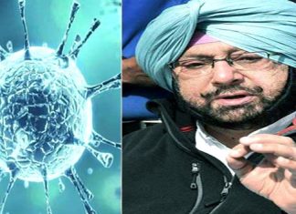 Punjab Government