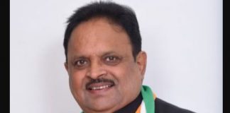 Ashok Gehlot