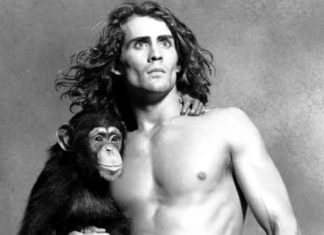 अमेरिकी अभिनेता जो लारा का विमान दुर्घटना में निधन Actor Joe Lara Died