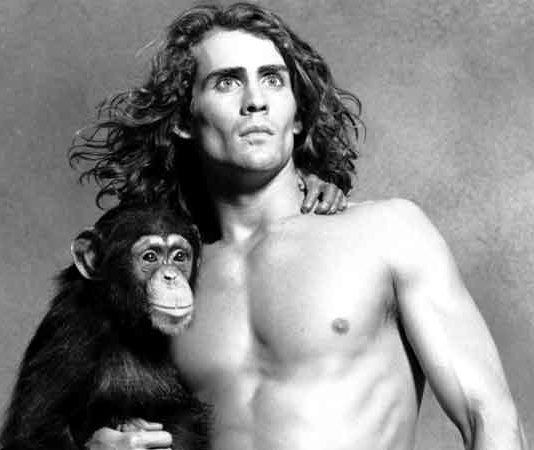 Actor Joe Lara Died