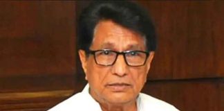 RLD Ajit Singh