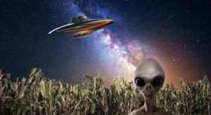 Aliens