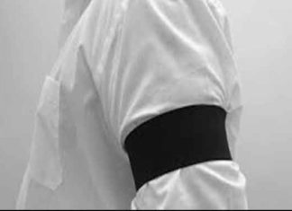 Ayush Nurses Protest