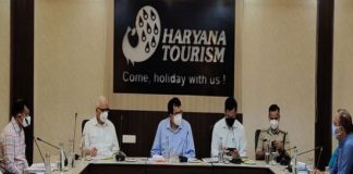 Boost morale by helping people