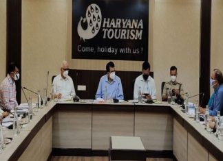 Boost morale by helping people