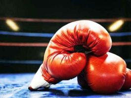 Boxing-Championship