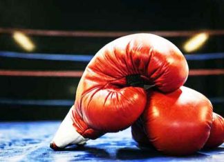 Boxing-Championship